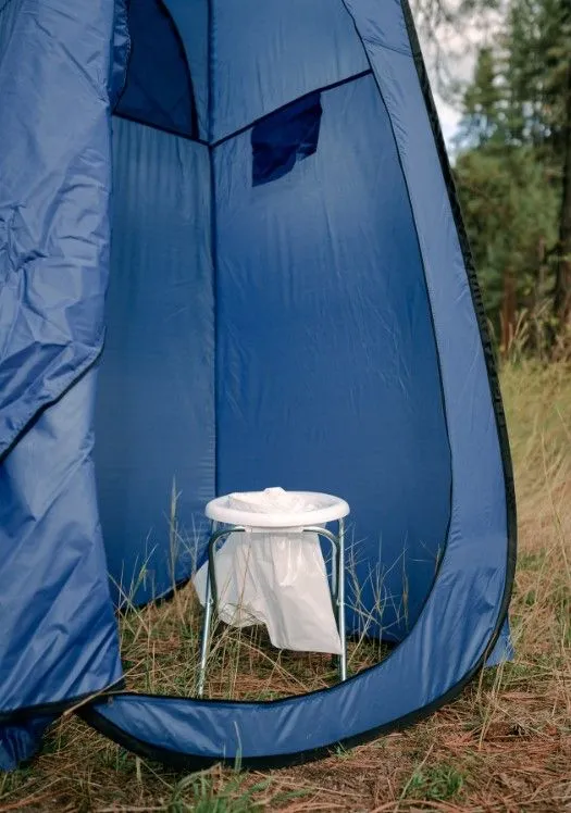 PORTABLE TOILET